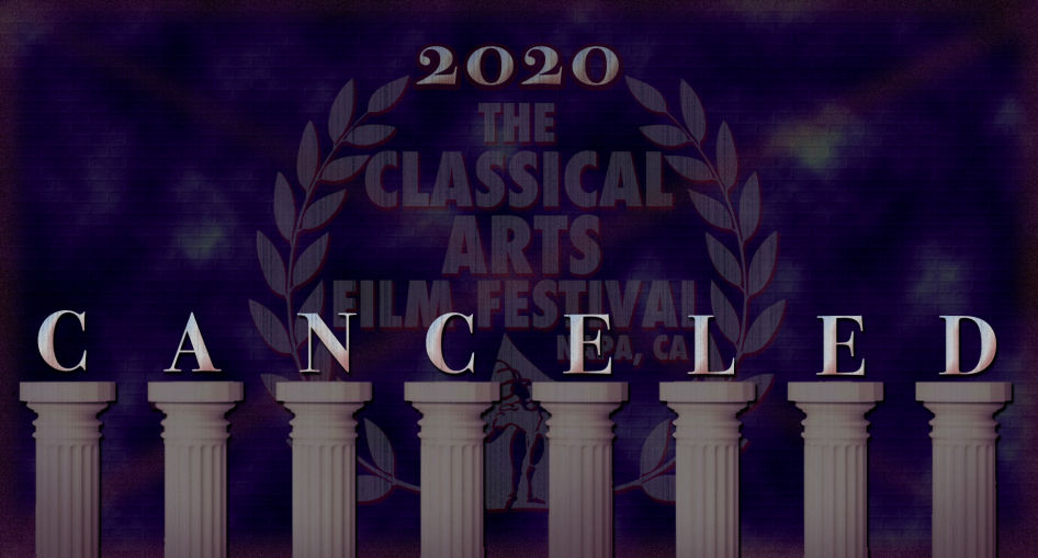 Fourth Annual Classical Arts Film Festival